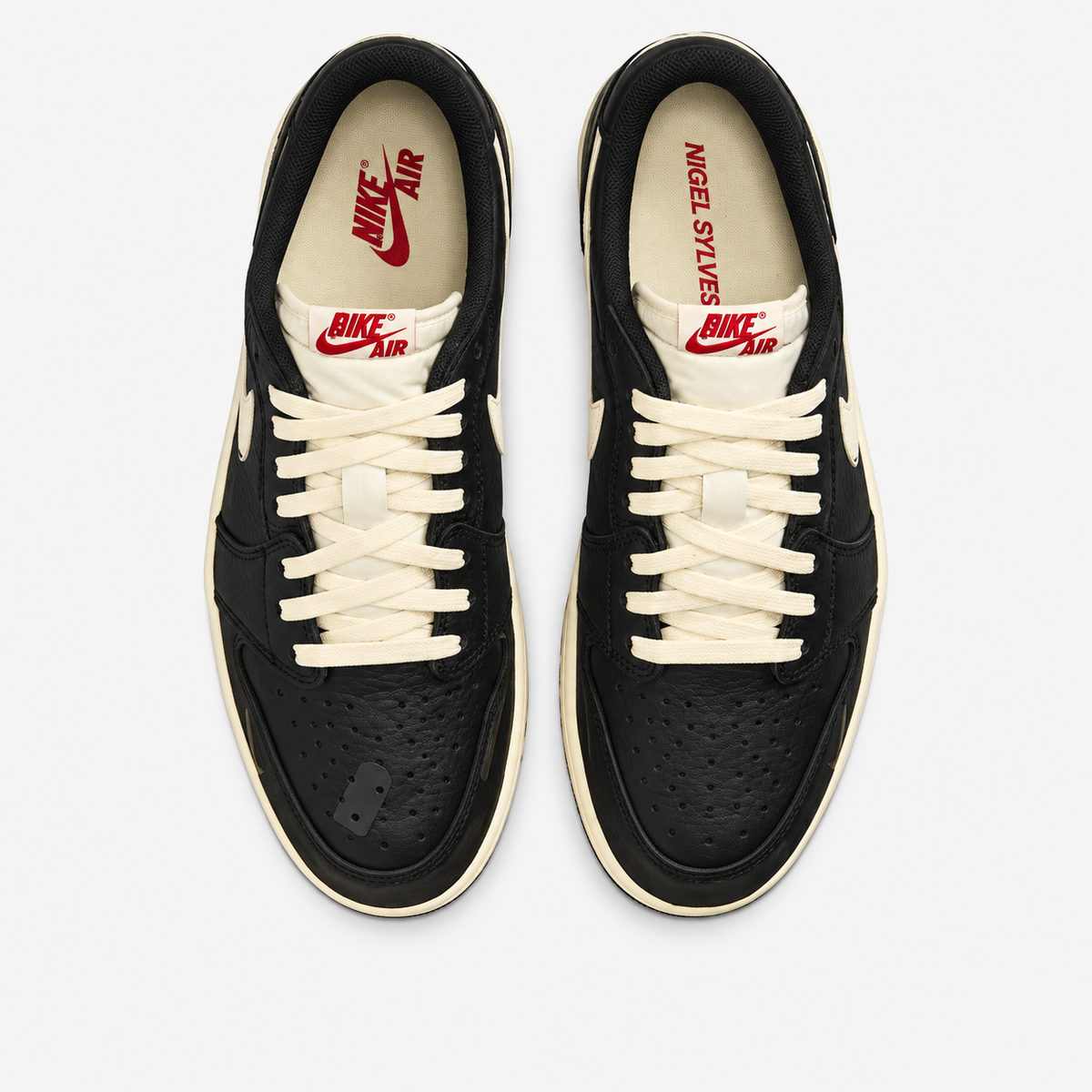 Air Jordan 1 Retro Low OG x Nigel Sylvester 'Nitro'