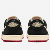 Air Jordan 1 Retro Low OG x Nigel Sylvester 'Nitro'
