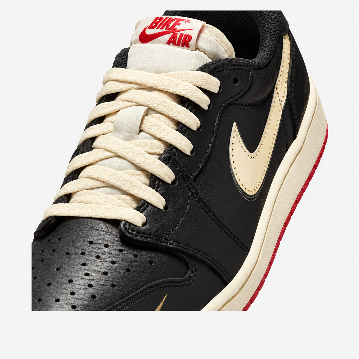 Air Jordan 1 Retro Low OG x Nigel Sylvester 'Nitro'