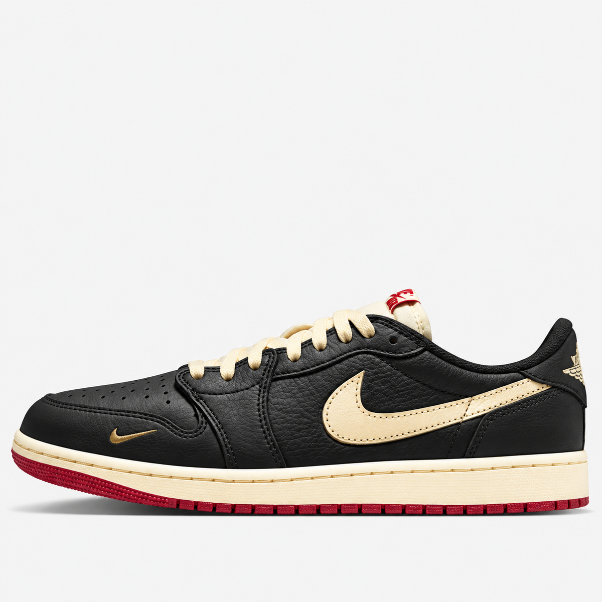 Air Jordan 1 Retro Low OG x Nigel Sylvester 'Nitro'
