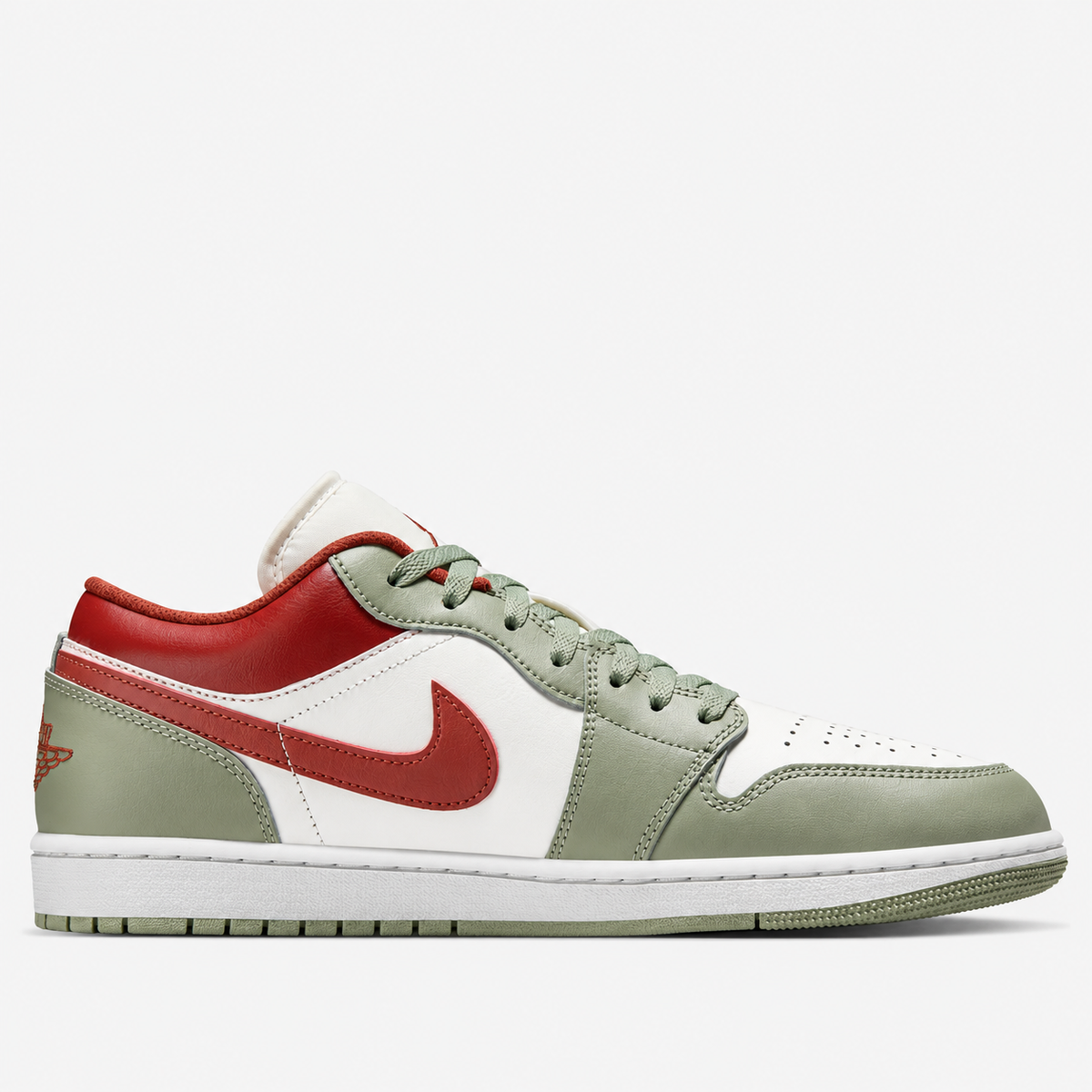 Air Jordan 1 Low 'Jade Horizon'