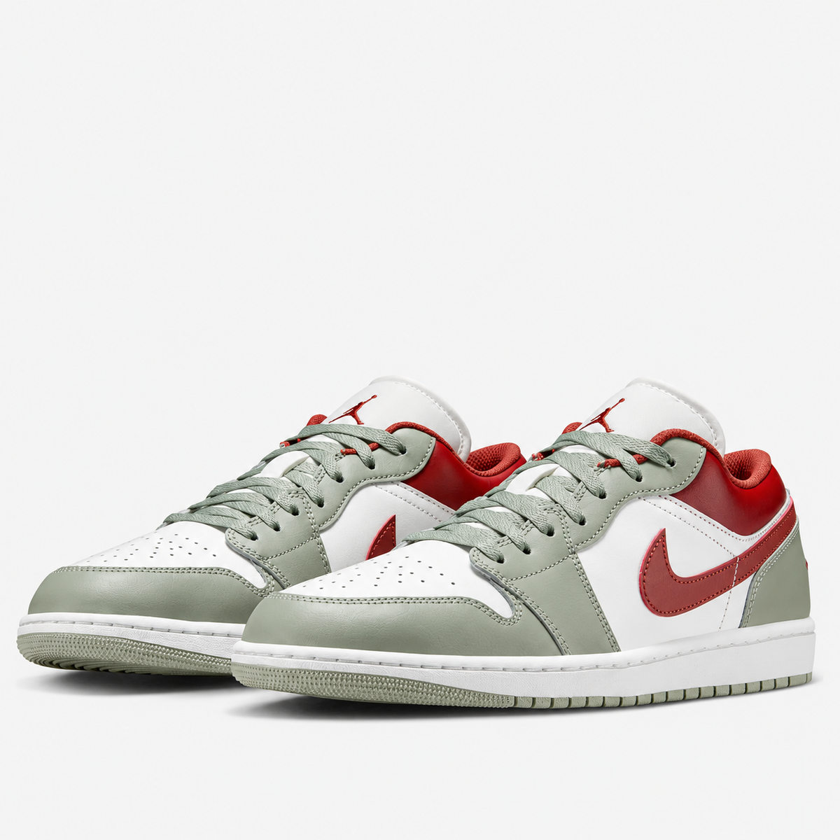 Air Jordan 1 Low 'Jade Horizon'