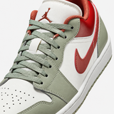 Air Jordan 1 Low 'Jade Horizon'
