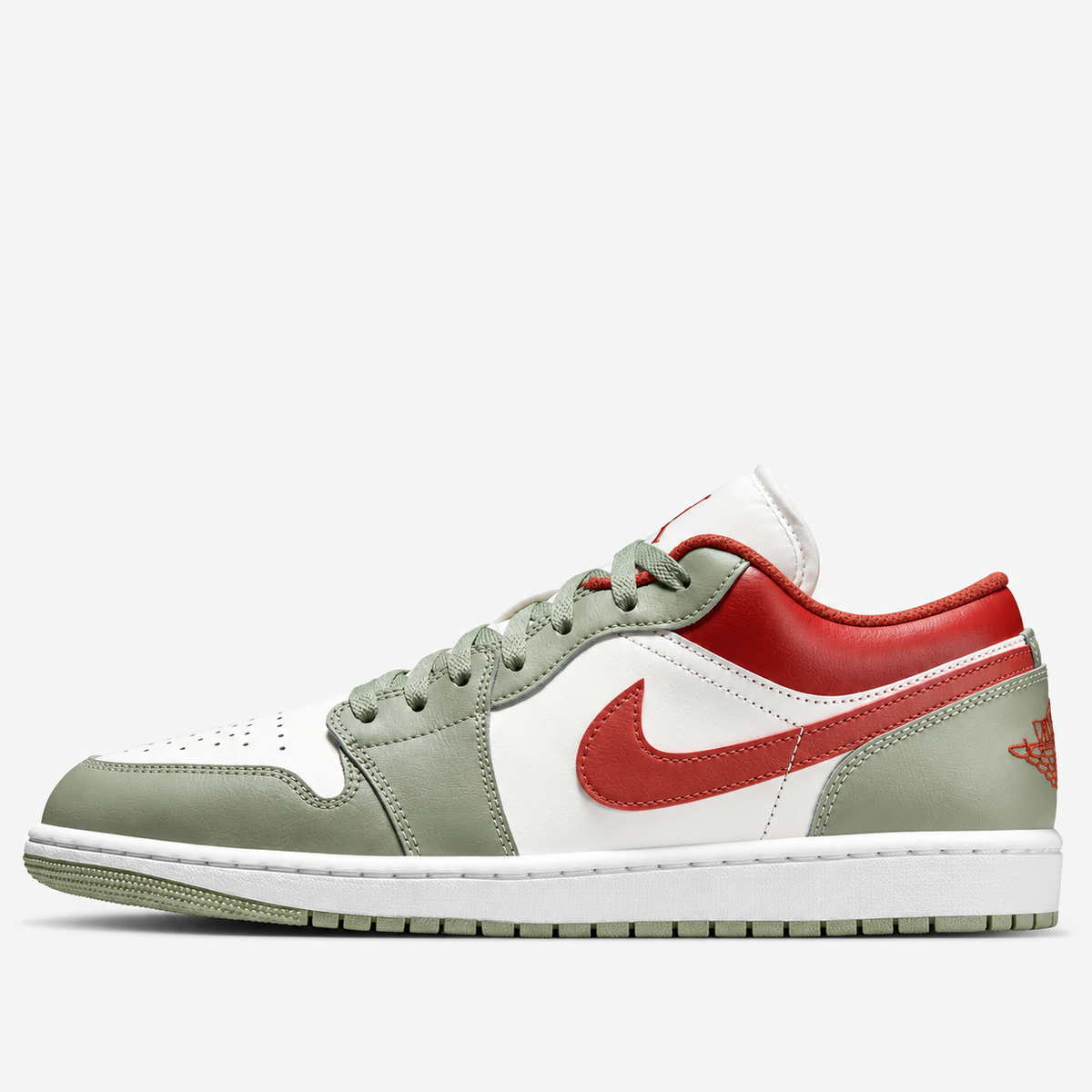 Air Jordan 1 Low 'Jade Horizon'