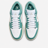 Air Jordan 1 Low 'White Cannon'