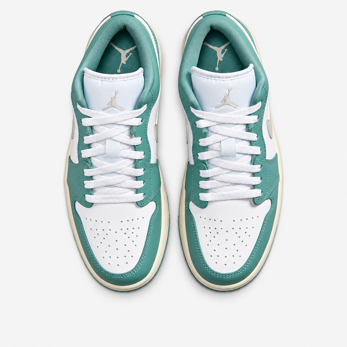 Air Jordan 1 Low 'White Cannon'