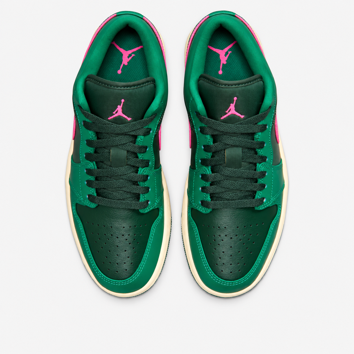 Air Jordan 1 Low 'Watermelon'