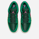 Air Jordan 1 Low 'Watermelon'