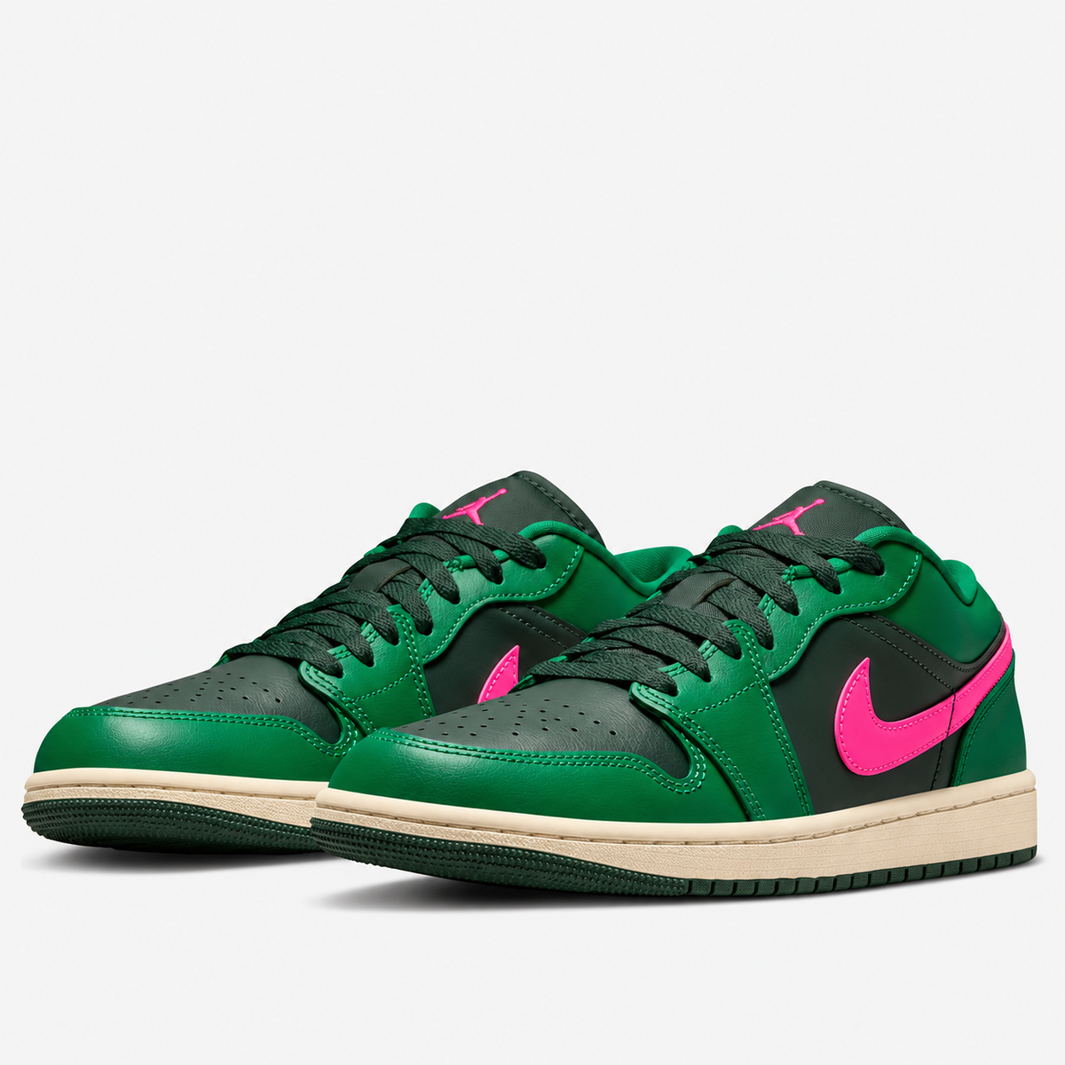 Air Jordan 1 Low 'Watermelon'