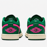 Air Jordan 1 Low 'Watermelon'