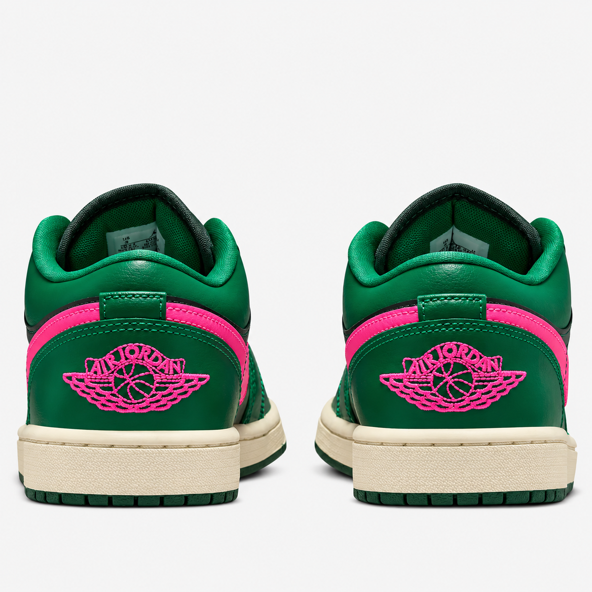 Air Jordan 1 Low 'Watermelon'