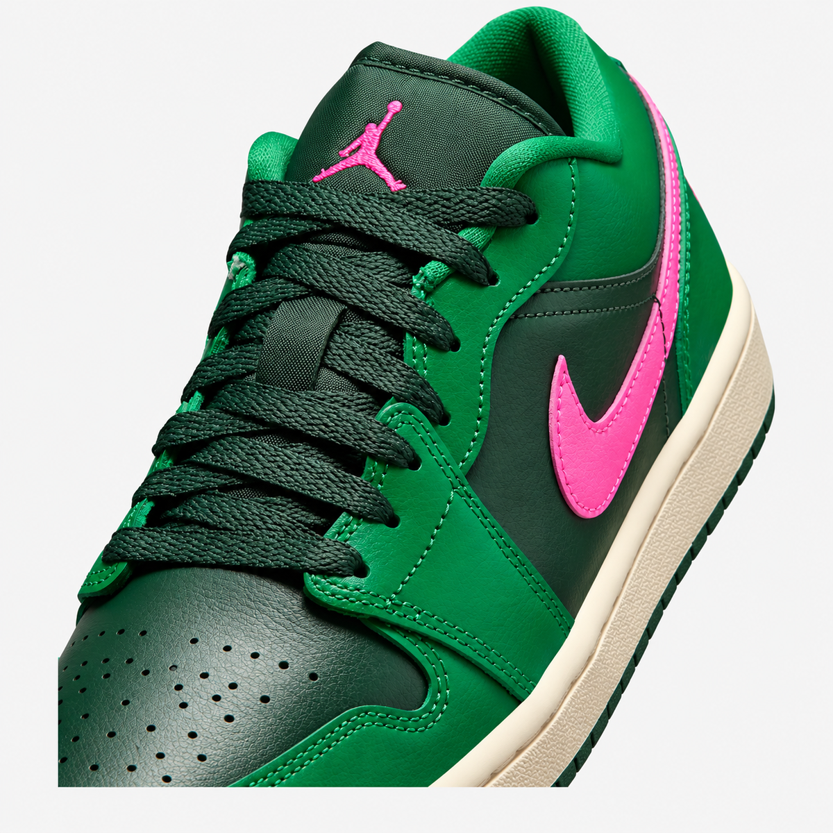 Air Jordan 1 Low 'Watermelon'