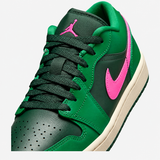 Air Jordan 1 Low 'Watermelon'