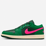 Air Jordan 1 Low 'Watermelon'
