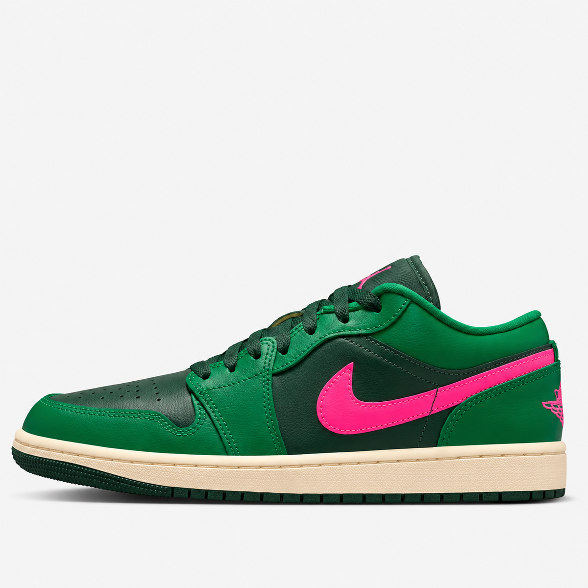 Air Jordan 1 Low 'Watermelon'