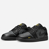 Air Jordan 1 Low 'Elephant Print'