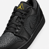 Air Jordan 1 Low 'Elephant Print'