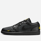 Air Jordan 1 Low 'Elephant Print'