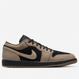Air Jordan 1 Low 'Olive Grey'