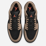 Air Jordan 1 Low 'Olive Grey'