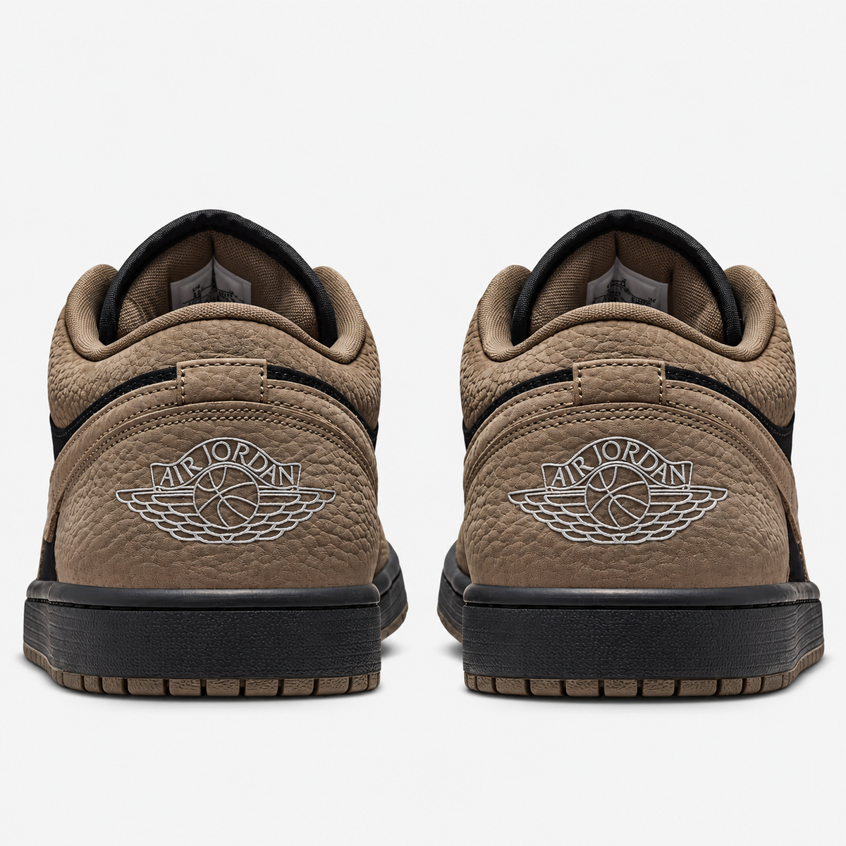 Air Jordan 1 Low 'Olive Grey'