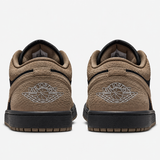 Air Jordan 1 Low 'Olive Grey'
