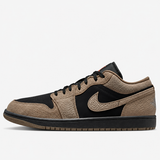 Air Jordan 1 Low 'Olive Grey'