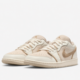Air Jordan 1 Low 'Hemp'