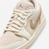 Air Jordan 1 Low 'Hemp'