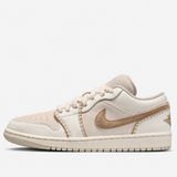 Air Jordan 1 Low 'Hemp'