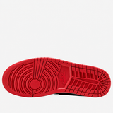 Air Jordan 1 Low 'Varsity Red'