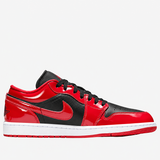 Air Jordan 1 Low 'Varsity Red'