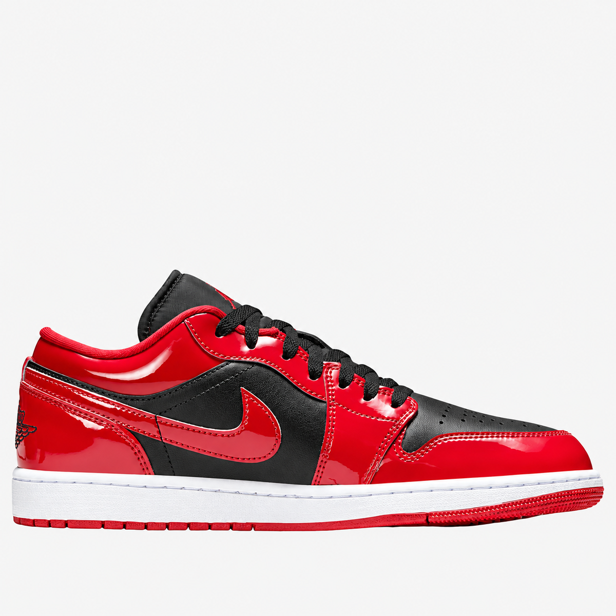 Air Jordan 1 Low 'Varsity Red'