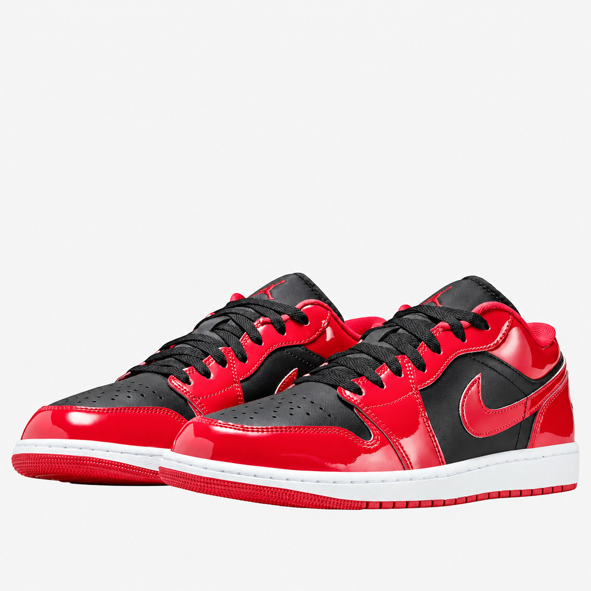 Air Jordan 1 Low 'Varsity Red'