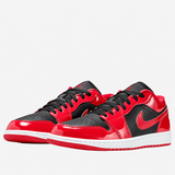 Air Jordan 1 Low 'Varsity Red'