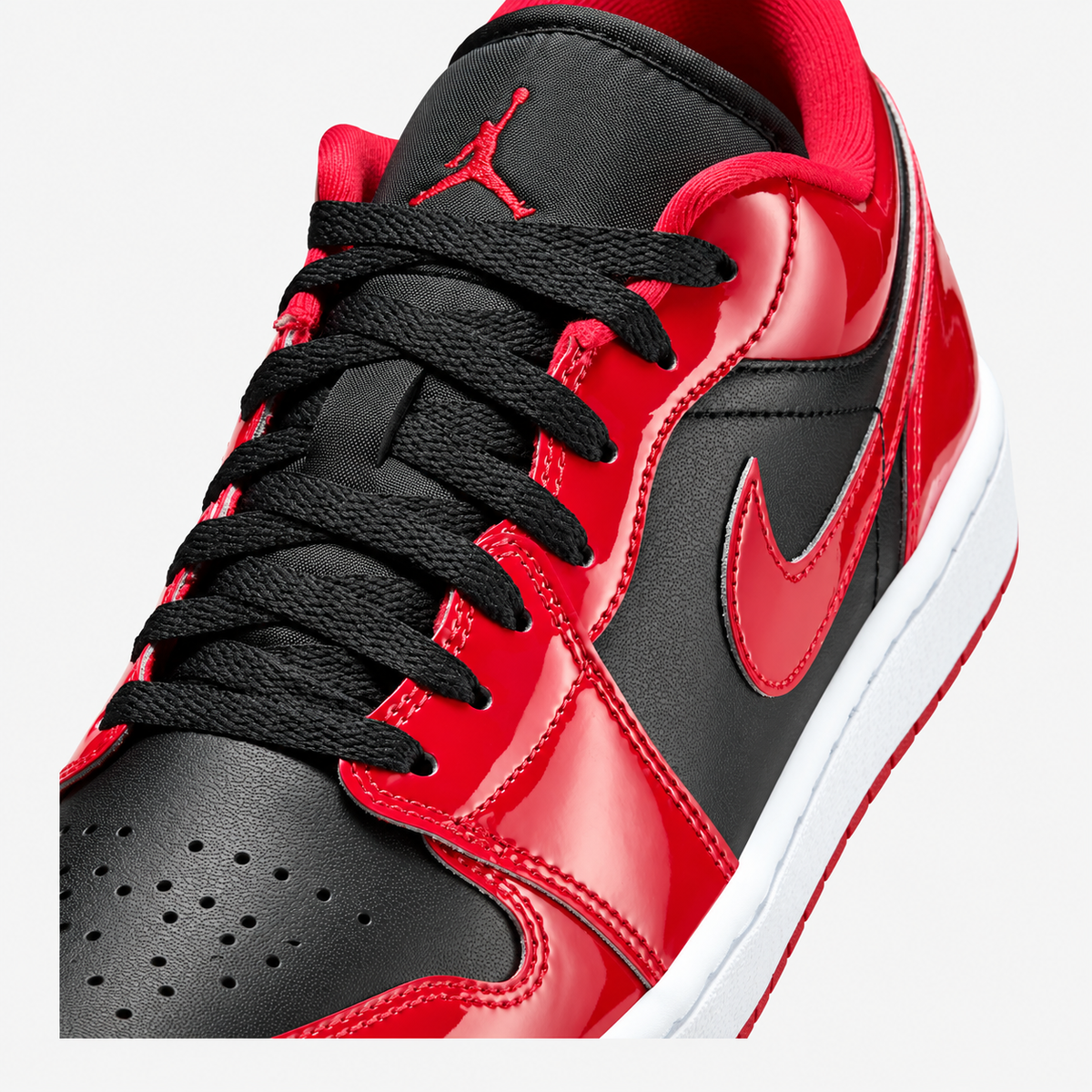 Air Jordan 1 Low 'Varsity Red'