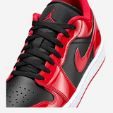 Air Jordan 1 Low 'Varsity Red'