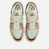 Air Jordan 1 Low SE 'Multi-Color Sail Ligh Bone'