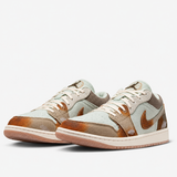 Air Jordan 1 Low SE 'Multi-Color Sail Ligh Bone'