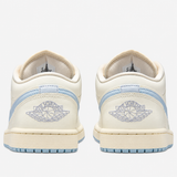 Air Jordan 1 Low 'Sail Ghost'