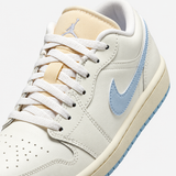Air Jordan 1 Low 'Sail Ghost'