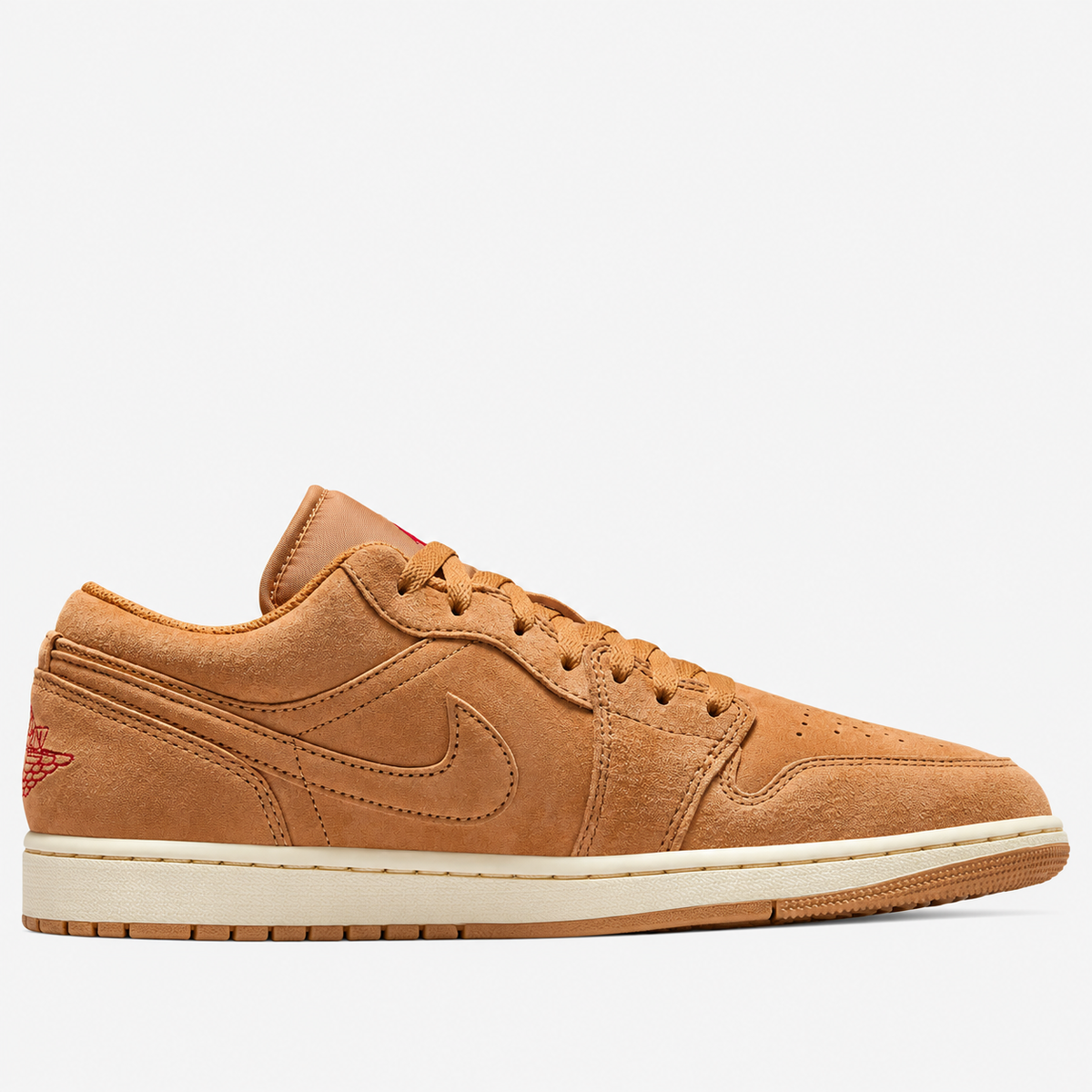 Air Jordan 1 Low SE 'Flax'