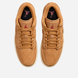 Air Jordan 1 Low SE 'Flax'