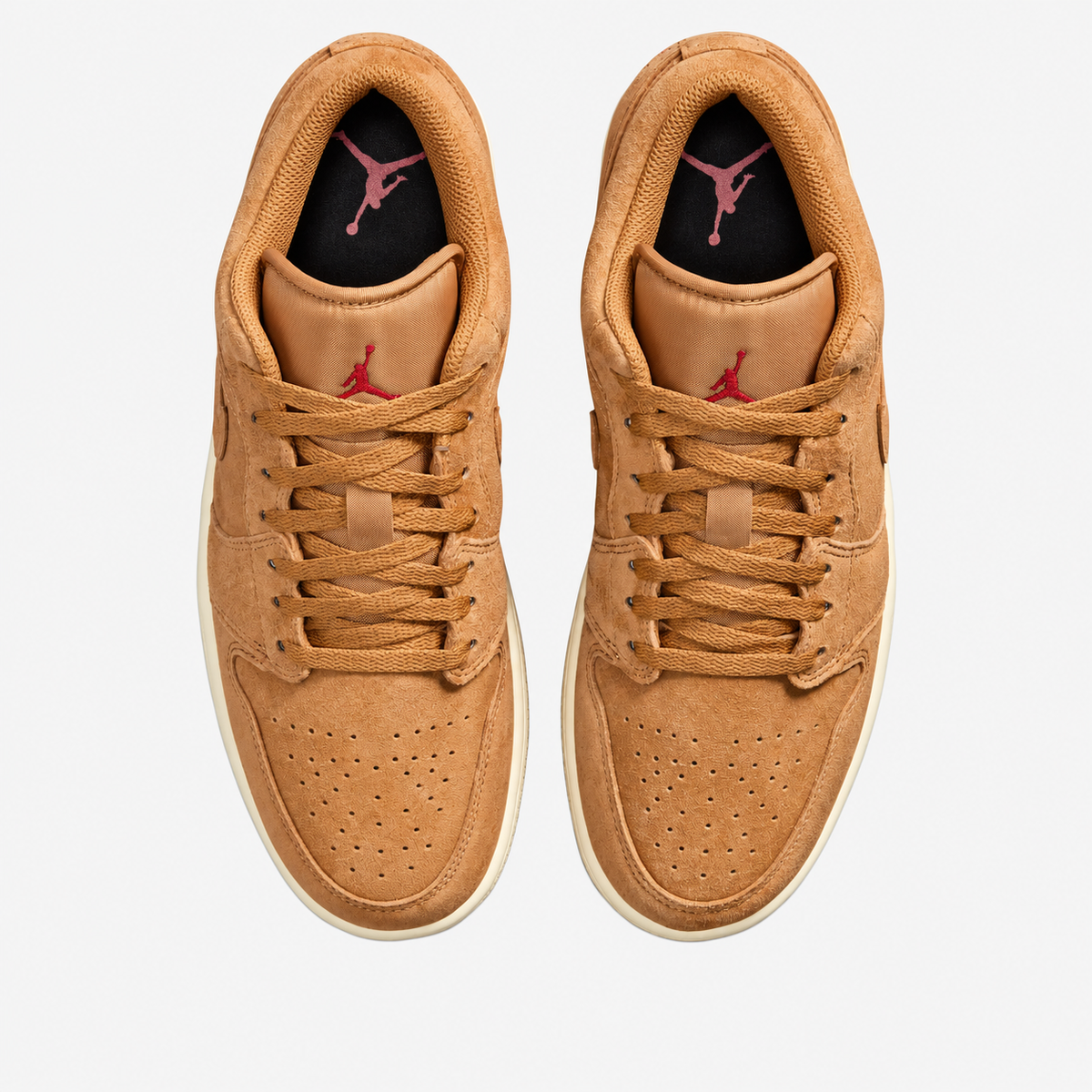Air Jordan 1 Low SE 'Flax'