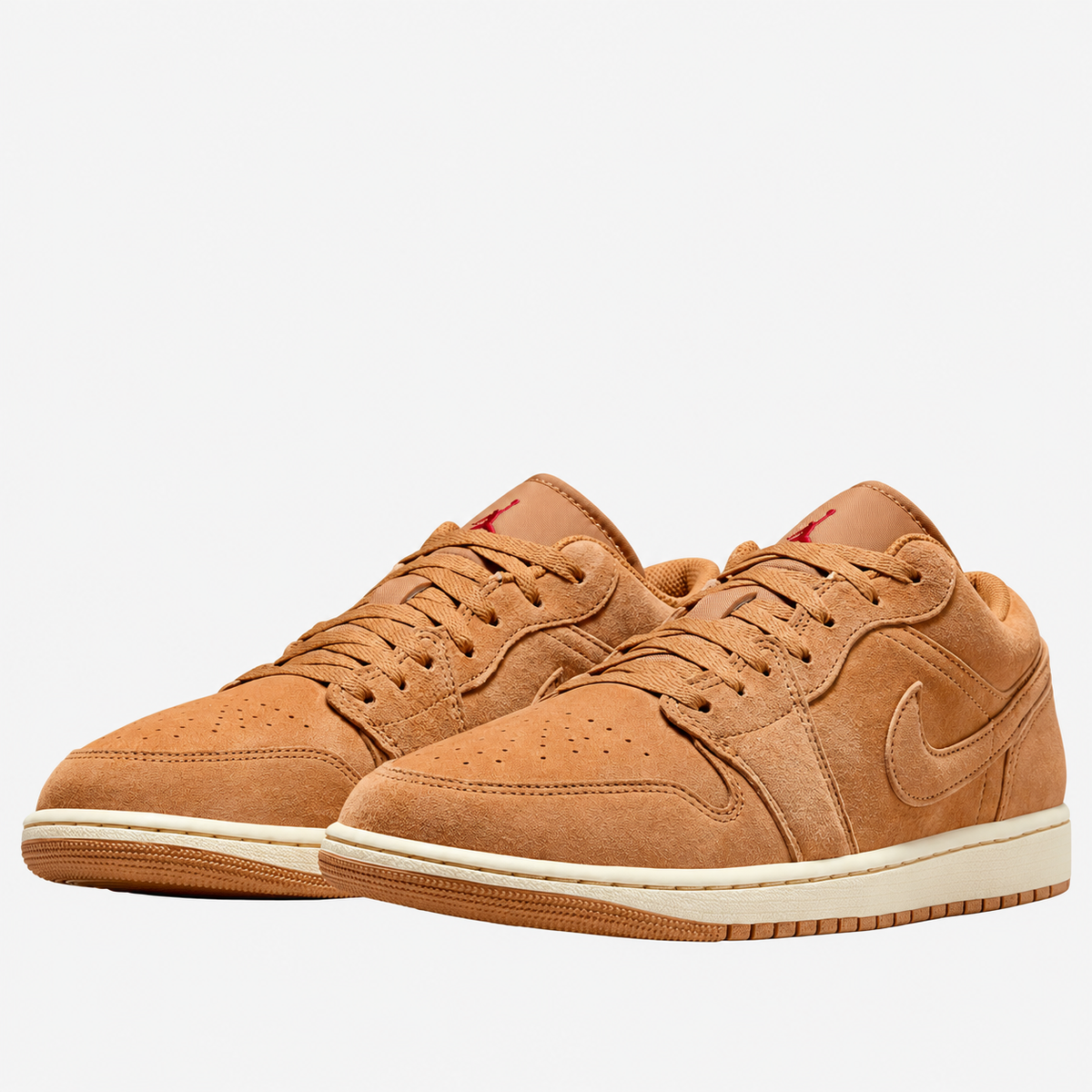 Air Jordan 1 Low SE 'Flax'