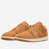 Air Jordan 1 Low SE 'Flax'