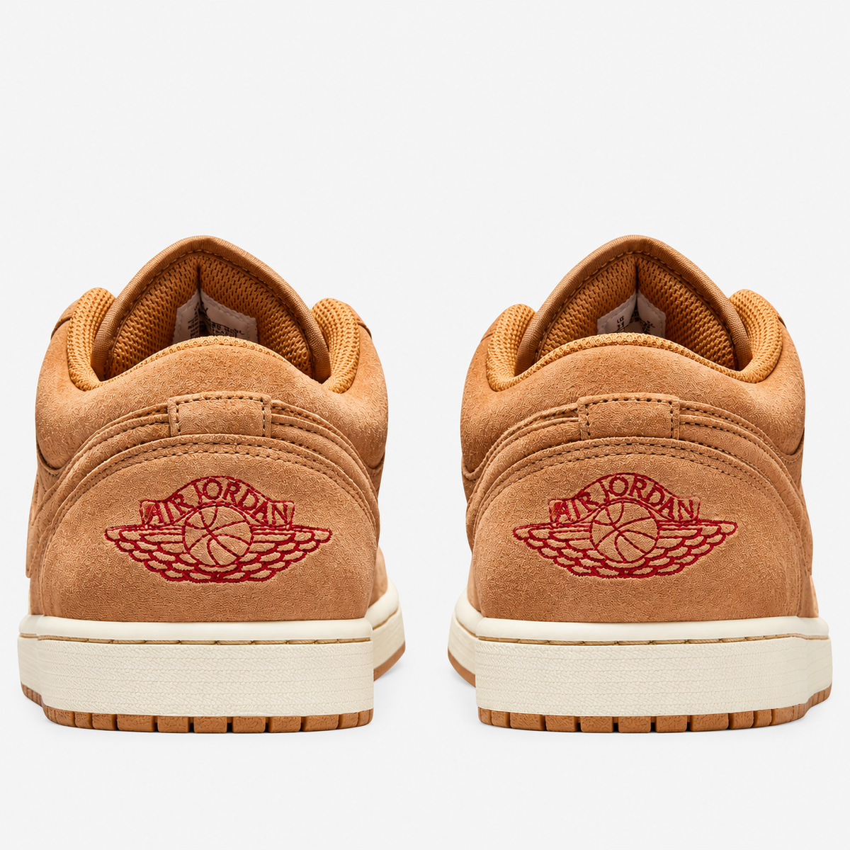 Air Jordan 1 Low SE 'Flax'