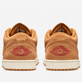 Air Jordan 1 Low SE 'Flax'