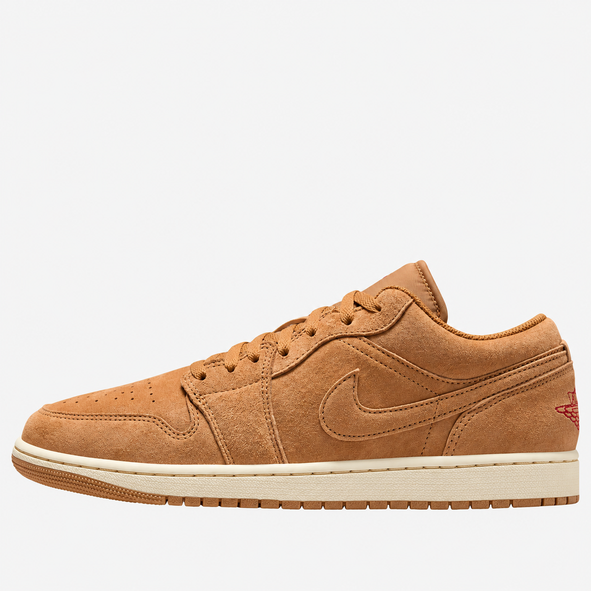 Air Jordan 1 Low SE 'Flax'