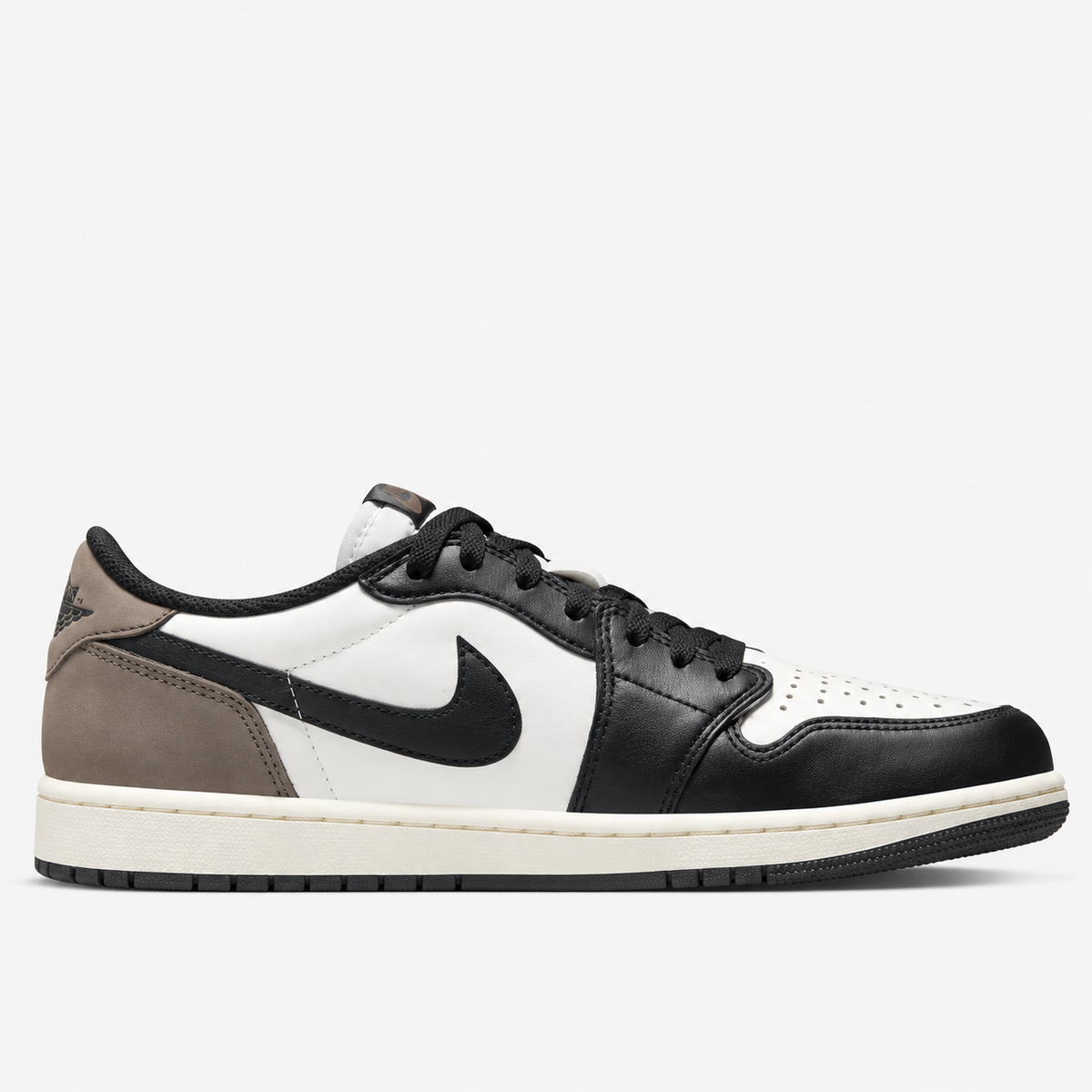 Air Jordan 1 Low OG 'Mocha'